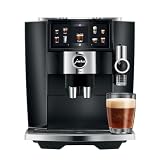 Jura J8 Review (2026): Who Should Buy It?