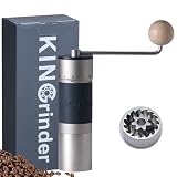 Kingrinder K6 Review (2026): Who Should Buy It?